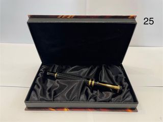 Montblanc Fyodor M. Dostoevsky Edición Limitada