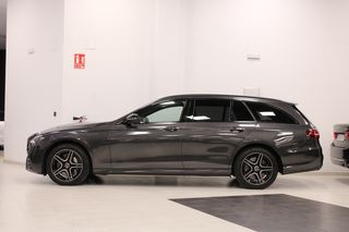 Mercedes-Benz Clase E 2022