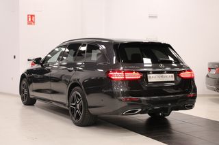 Mercedes-Benz Clase E 2022