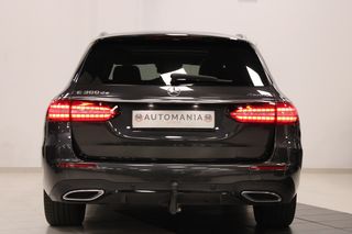 Mercedes-Benz Clase E 2022