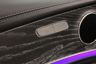 Mercedes-Benz Clase E 2022