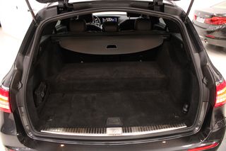 Mercedes-Benz Clase E 2022