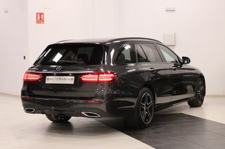 Mercedes-Benz Clase E 2022