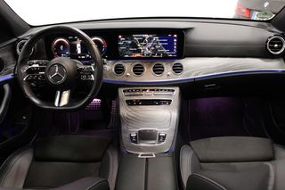 Mercedes-Benz Clase E 2022