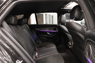 Mercedes-Benz Clase E 2022