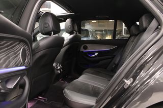 Mercedes-Benz Clase E 2022