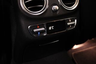 Mercedes-Benz Clase E 2022