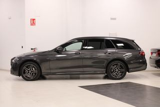Mercedes-Benz Clase E 2022