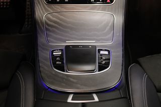 Mercedes-Benz Clase E 2022