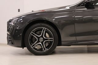 Mercedes-Benz Clase E 2022