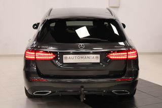 Mercedes-Benz Clase E 2022