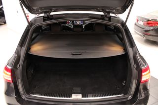 Mercedes-Benz Clase E 2022