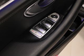 Mercedes-Benz Clase E 2022