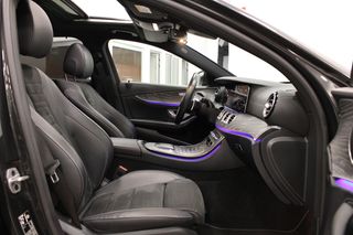 Mercedes-Benz Clase E 2022