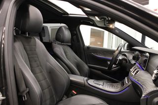 Mercedes-Benz Clase E 2022