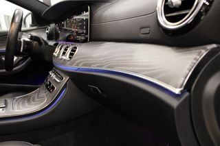 Mercedes-Benz Clase E 2022