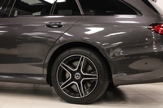 Mercedes-Benz Clase E 2022