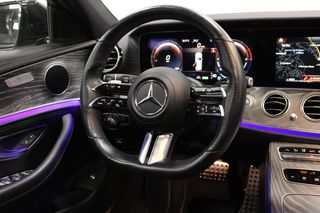 Mercedes-Benz Clase E 2022