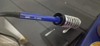 Estación Soldadura BAKU