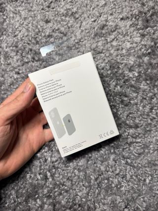 Apple Batteria iPhone MagSafe