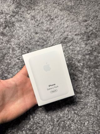 Apple Batteria iPhone MagSafe