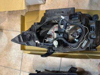 Fari BMW Serie 1 E87