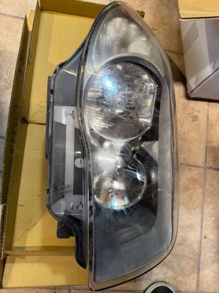 Fari BMW Serie 1 E87