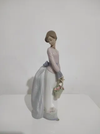 Figura Lladro
