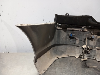 PARAGOLPES TRASERO PEUGEOT 407