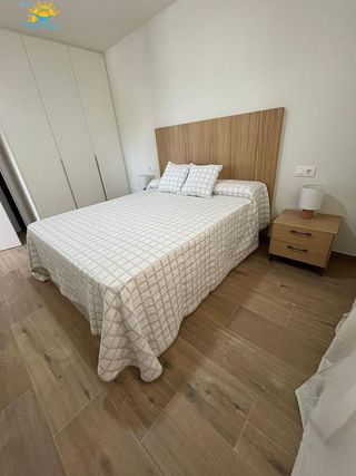 Ático en venta en Daimús