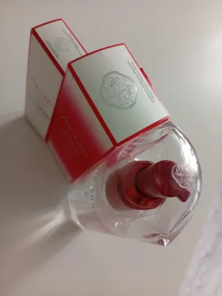 Shiseido Ultimune y Essential Energy