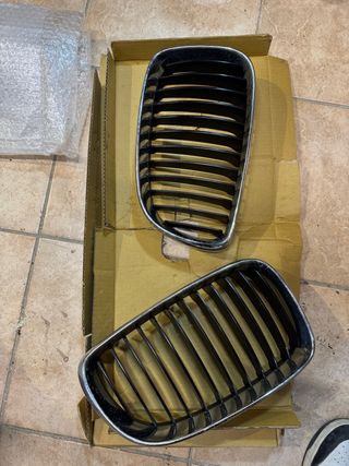 Griglie BMW Serie 1 E87