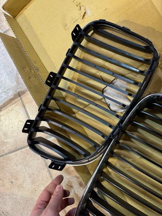 Griglie BMW Serie 1 E87