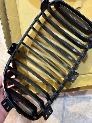 Griglie BMW Serie 1 E87