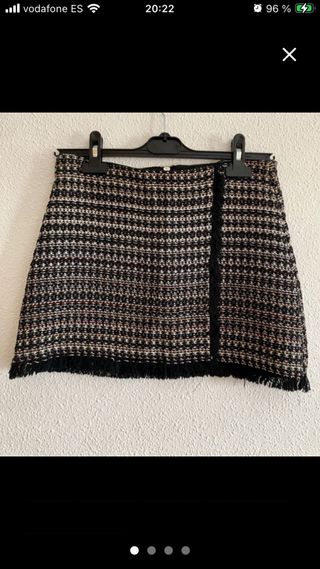 Lote 3 prendas: vestito e due gonne