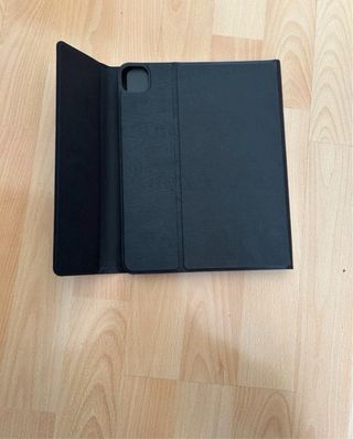 Funda iPad con Teclado y Trackpad (iPad Air)