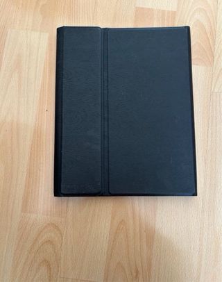 Funda iPad con Teclado y Trackpad (iPad Air)