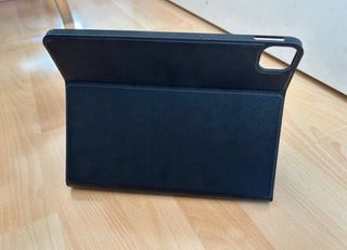 Funda iPad con Teclado y Trackpad (iPad Air)