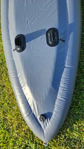 Kayak hinchable Itiwit X100 - 2 plazas