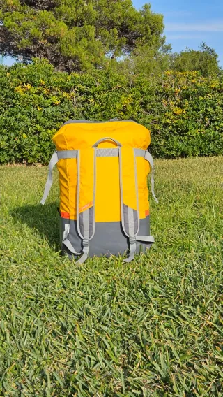 Kayak hinchable Itiwit X100 - 2 plazas