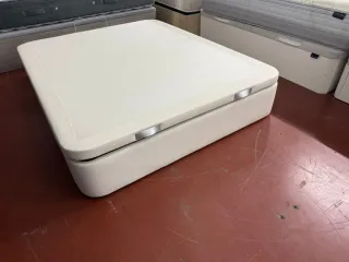 Colchón Bultex 150x190 + Canapé Tapizado