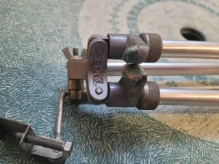 Trípode TAKERO para pintar