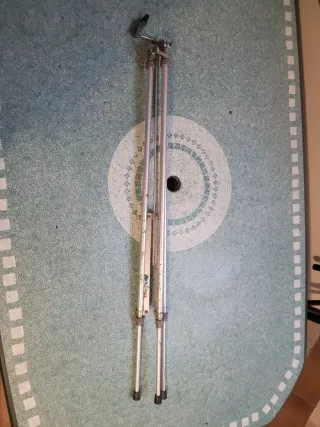 Trípode TAKERO para pintar