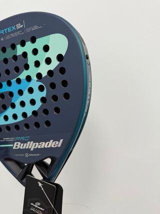Pala de pádel Bullpadel Vertex 03 CMF