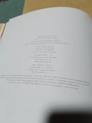 Juega conmigo Caillou,2010