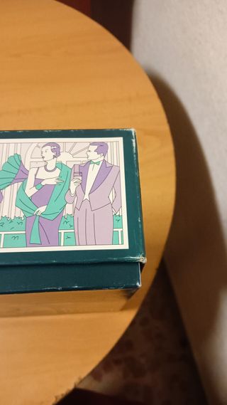 Juego de mesa Party & Co - Nueva Edición 1996