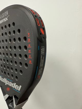 Pala Bullpadel Vertex X-Line