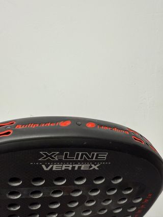 Pala Bullpadel Vertex X-Line