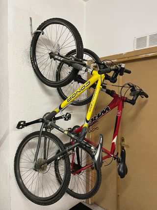 Bicicletas BTT (Montaña) - 2 Unidades