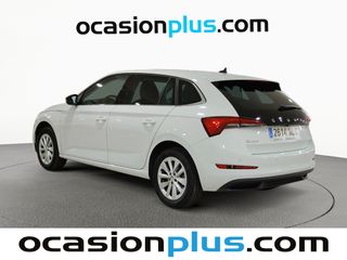 Skoda Scala 1.0 TSI Ambition DSG 81 kW (110 CV)